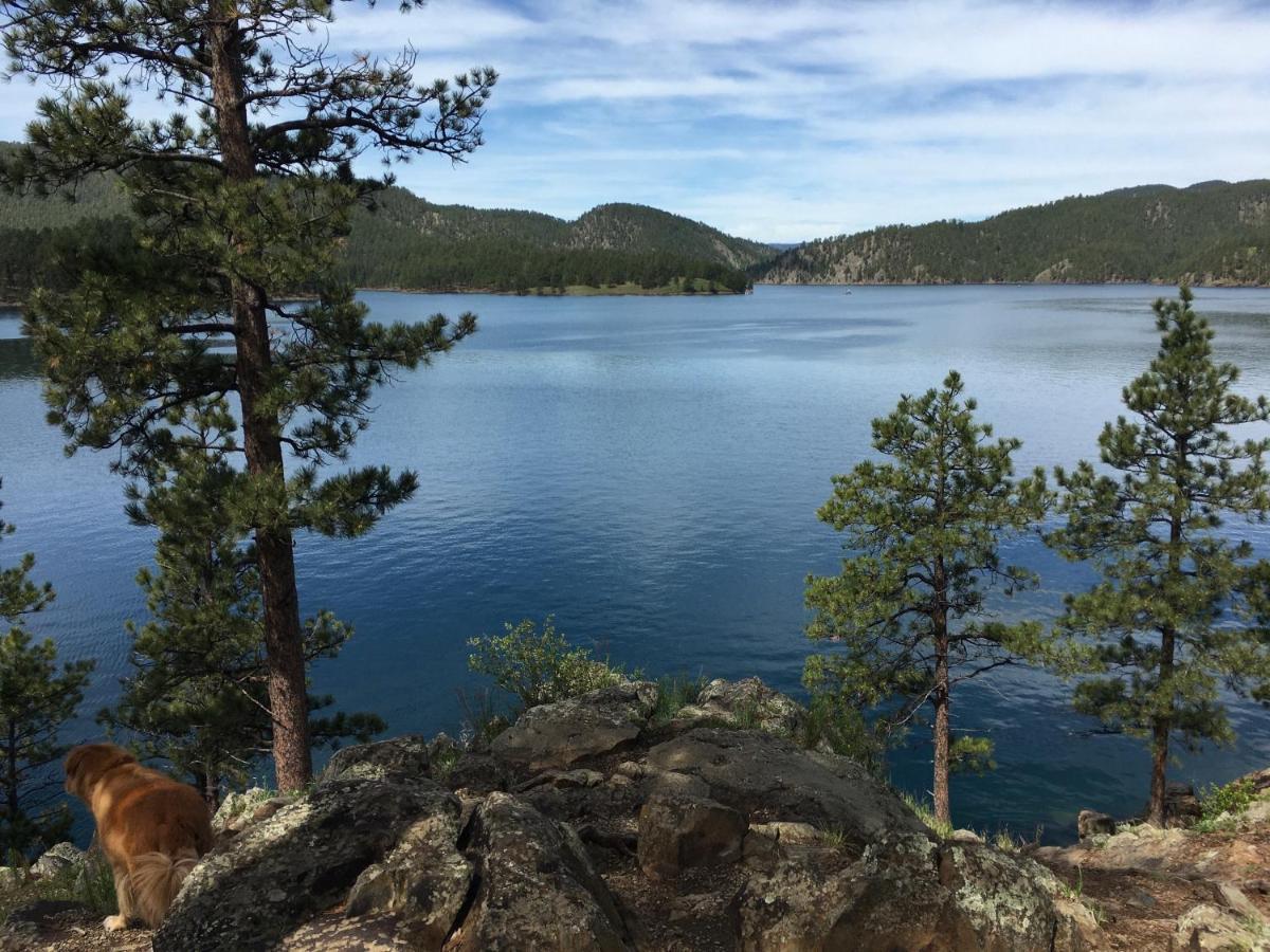 Priceless Black Hills View Rapid City Exteriör bild